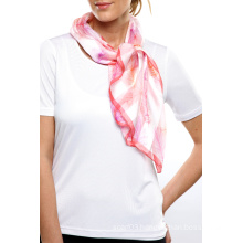 2014 Trendy New Fashion Silk Scarf